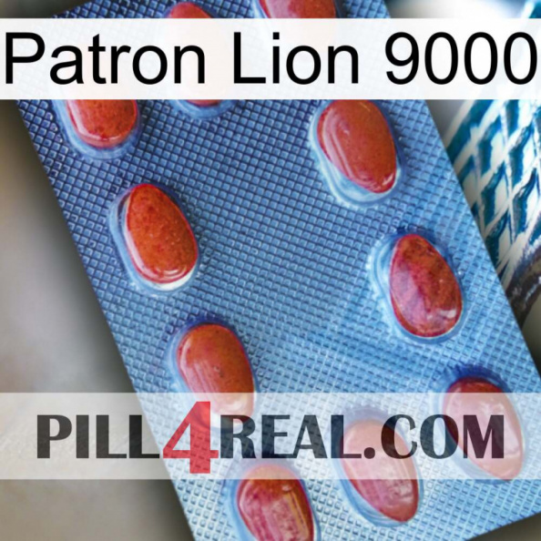 Boss Lion 9000 06